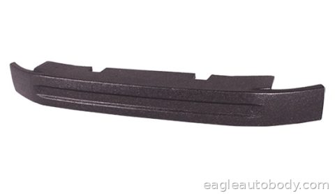 PASSAT 12-15 FT BUMPER ENERGY ABSORBER VW1070114