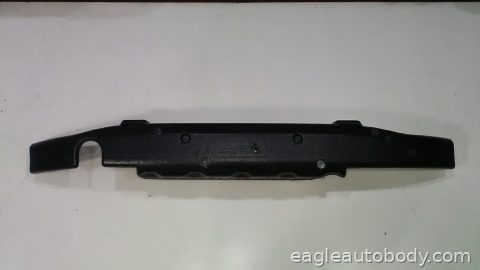 BEETLE 13-17 FT BUMPER ENERGY ABSORBER*CONV VW1070120