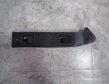 JETTA 99-05 LT FT BUMPER FILLER*SUPPORT GUIDE VW1088107