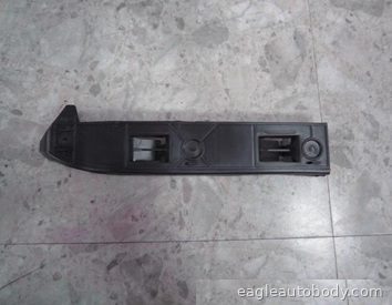 JETTA 99-05 RT FT BUMPER FILLER*SUPPORT GUIDE VW1089107