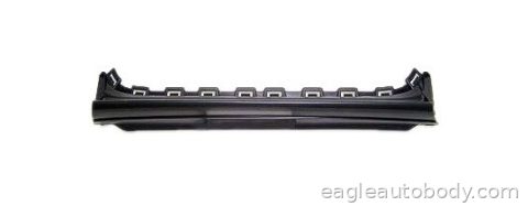 CC 09-12 FT BUMPER SPOILER VW1093110