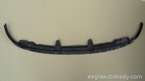 GOLF 10-14 FT BUMPER SPOILER*SPOILER RETAINER VW1093112