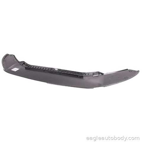 PASSAT 12-14 FT.BUMPER SPOILER LOWER*GRAY*USA 15075