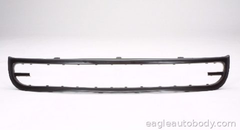 BEETLE 98-00 FT.LOWER SPOILER*W/FOG HOLE*W/O 13677