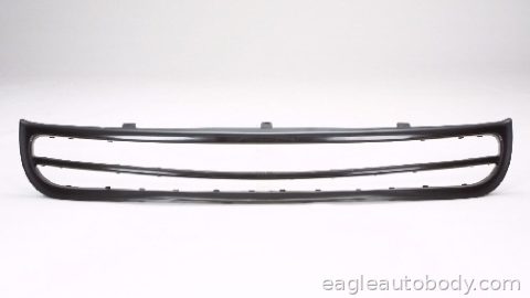 BEETLE 01-05 FT.LOWER SPOILER*W/O FOG HOLE 13644-4
