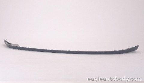 RABBIT 06-09 FT BUMPER SPOILER LOWER*ALL VW1094112