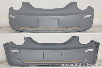 BEETLE 06-10 RR COVER*H/B*RECYCLED 13633
