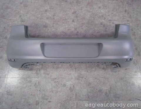 GOLF 10-14 RR COVER*W/O PARK; PRM VW1100195
