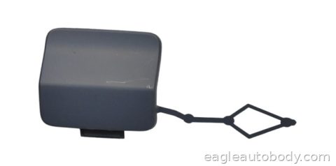 JETTA 19-21 RR BUMPER TOW HOOK COVER*PTM VW1129105