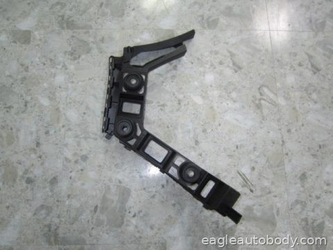 GOLF 10-14 LT RR COVER SUPPORT*BUMPER GUIDE VW1142102
