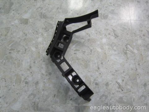 GOLF 10-14 RT RR COVER SUPPORT*BUMPER GUIDE VW1143102