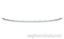 PASSAT 16-19 RR BUMPER MOLDING*CENTER VW1144107