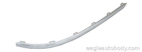 PASSAT 16-19 RT RR BUMPER MOLDING VW1147104
