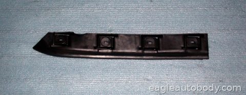 JETTA 05-10 LT RR BUMPER FILLER*RR BUMPER GUI VW1182100