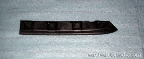 JETTA 05-10 RT RR BUMPER FILLER*RR BUMPER GUI VW1183100