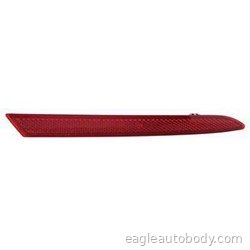 JETTA 12-14 RT.REAR REFLECTOR UNIT*SDN*=GLI P1279.21