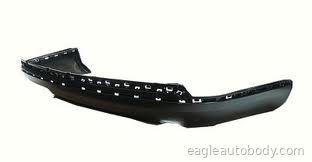 JETTA 05-10 RR.LOWER VALANCE*W/O REFLECTOR*BK 13630-5