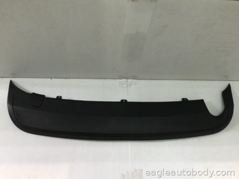 JETTA 11-14 RR BUMPER VALANCE*SDN VW1195109