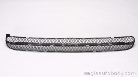 BEETLE 98-01 GRILLE LOWER*W/O FOG=02-05 W/O S 13644