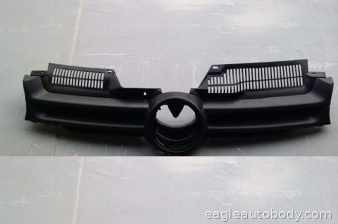 RABBIT 06-09 GRILLE ASSY*ALL VW1200136