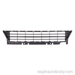 BEETLE 17-18 GRILLE ASSY*CONV; W/O PARKING AI VW1200171