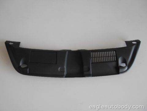 BEETLE 13-19 FT PANEL MOLDING*CONV; INNER COV VW1224100