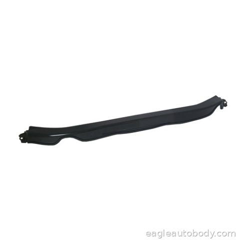 JETTA 19-23 RAD.SUPPORT COVER SHIELD*STEEL 13687-3