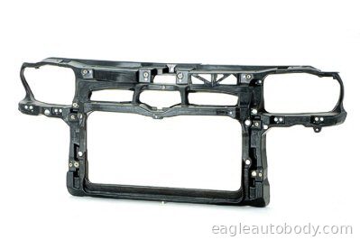 JETTA 99-05 RAD SUPPORT ASSY*OLD BODY*4CYL*=G 13683