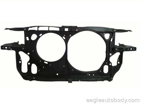 PASSAT 01-05 RADIATOR SUPPORT*LOWER CROSSMEMB VW1225123