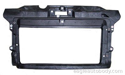 BEETLE 98-10 RAD.SUPPORT ASSY*=02-04 W/O TURB 13688