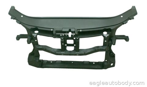 CC 09-12 RADIATOR SUPPORT VW1225133
