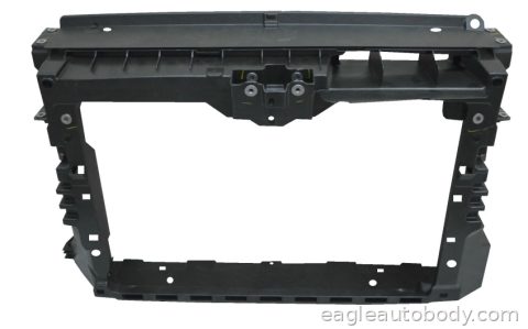 PASSAT 12-15 RAD.SUPPORT ASSY*SDN*W/O SIDE SU 15084