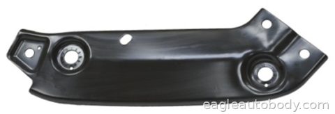 JETTA 11-18 RADIATOR SUPPORT*RH; SIDE SUPPORT VW1225145