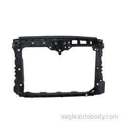 PASSAT 16-19 RAD.SUPPORT ASSY*W/O SIDE SUPORT 15084-3