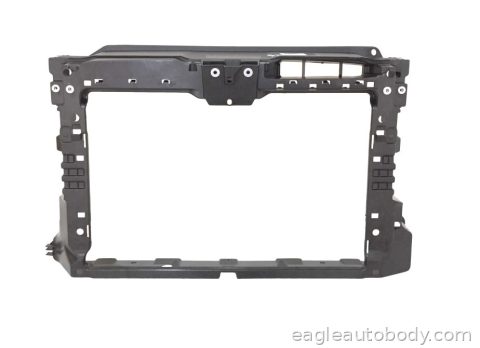 JETTA 13-16 RADIATOR SUPPORT*HYBRID VW1225169