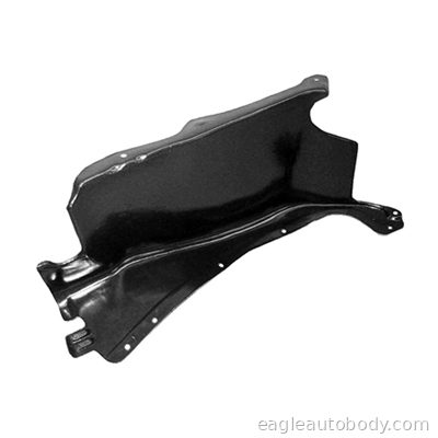 JETTA 03-05 LOWER ENGINE COVER*W/1.8L/2.0L EN VW1228105