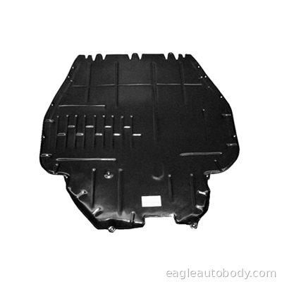 GOLF 99-05 LOWER ENGINE COVER*W/DIESEL; W/MAN VW1228106