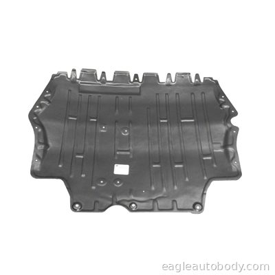JETTA 12-18 UNDERCAR SHIELD*W/2.0LT.ENG*=PASS 13687V