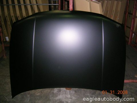 GOLF 99-07*=GTI 99-05 HOOD*GEN*4*(NEW BODY) 13667