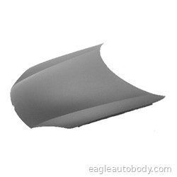 JETTA 05-10 HOOD*SDN*=09*WGN 13665-1