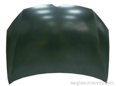 GOLF/GTI 10-14 HOOD*5TH GEN*=13665-4 13667-3