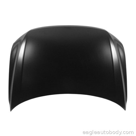 TIGUAN 18-23 HOOD*NEW BODY*STEEL*FROM 2/01/18 13669-2
