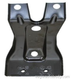 GOLF 10-14 HOOD LATCH SUPPORT*H/B VW1233100