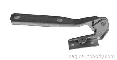 PASSAT 01-05 HOOD HINGE ASSY*LT SIDE VW1236110