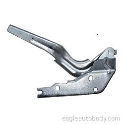 PASSAT 16-19 HOOD HINGE ASSY*LH VW1236130
