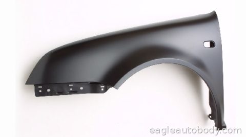 JETTA 99-05 LT FENDER*(SDN) 13610