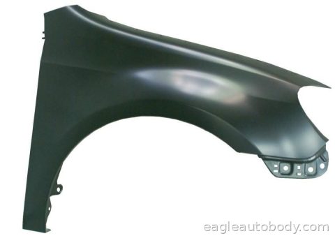 GOLF/GTI 10-14 LT FENDER*HATCHBACK*W/O S.L.HO 13604-8