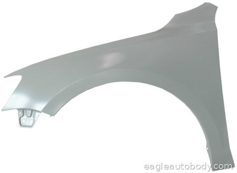 JETTA/GLI 11-18 LT FENDER*SDN 13612-2