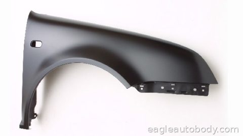 JETTA 99-05* RT FENDER*(SDN) 13609