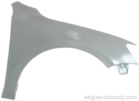 JETTA/GLI 11-18 RT FENDER*SDN* 13612-1